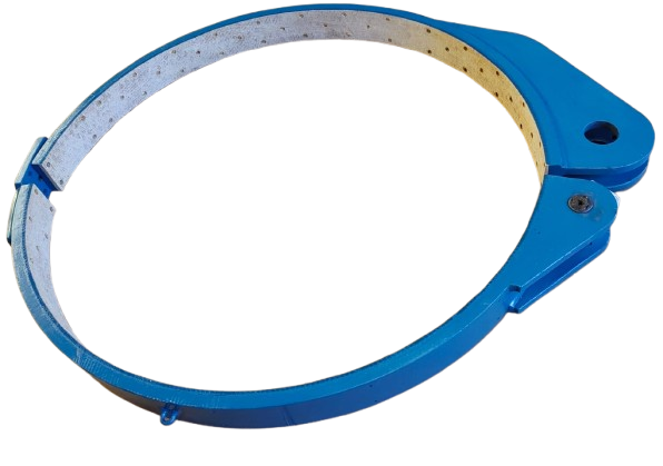 Port Equipment Brakes