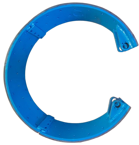 Relining Clutch Bands